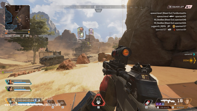 Apex Legends