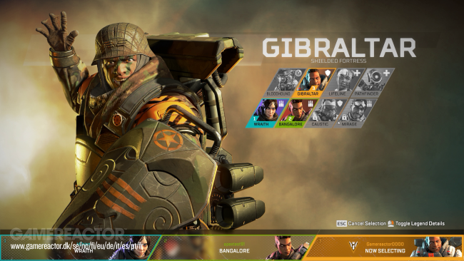 Apex Legends
