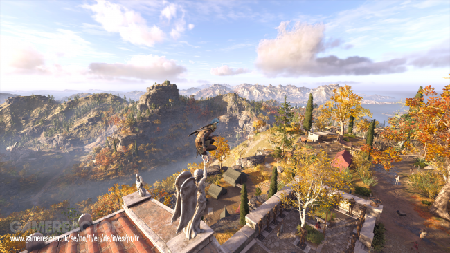 Assassin's Creed Odyssey