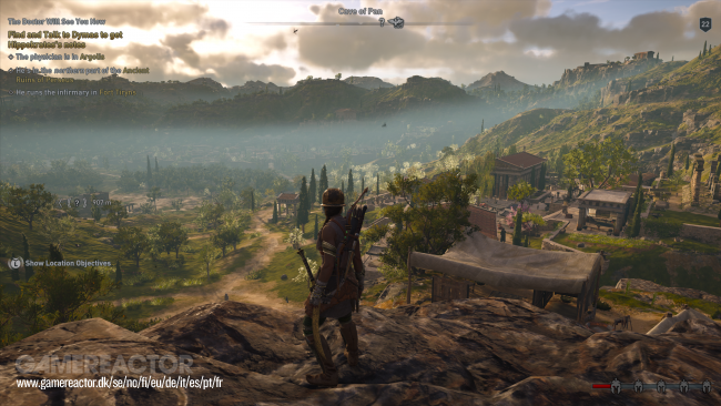 Assassin's Creed Odyssey