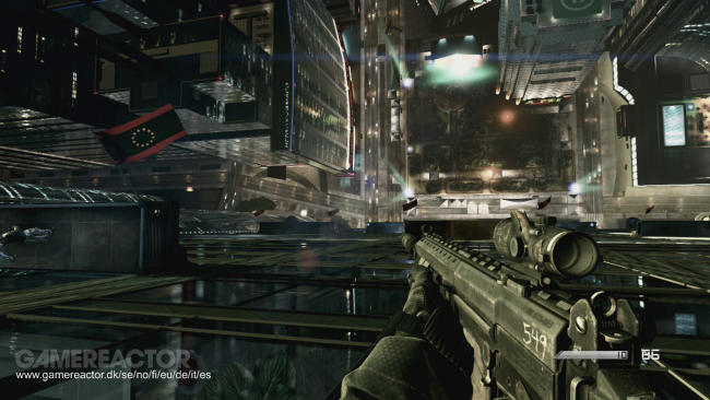 Call of Duty: Ghosts