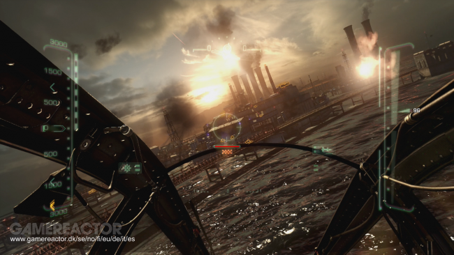 Call of Duty: Ghosts