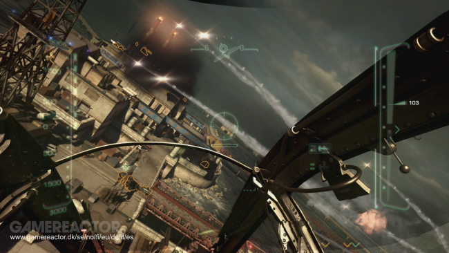 Call of Duty: Ghosts