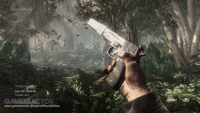 Call of Duty: Ghosts