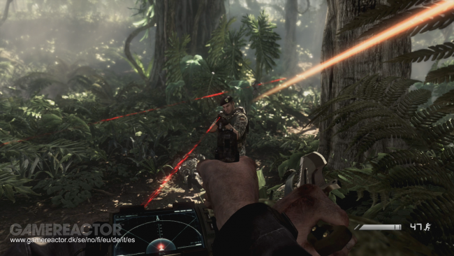 Call of Duty: Ghosts