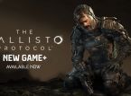 The Callisto Protocol päivittyi New Game+ -mahdollisuudella