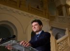 Keskustalainen Nicusor Dan voitti Romanian presidentinvaalit EU-myönteisellä voitolla