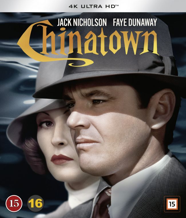 Chinatown