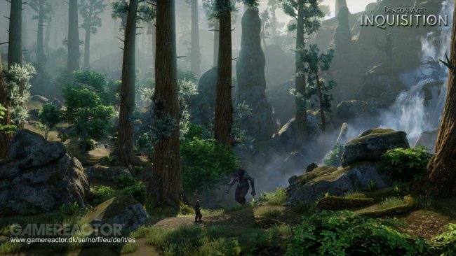 Dragon Age: Inquisition