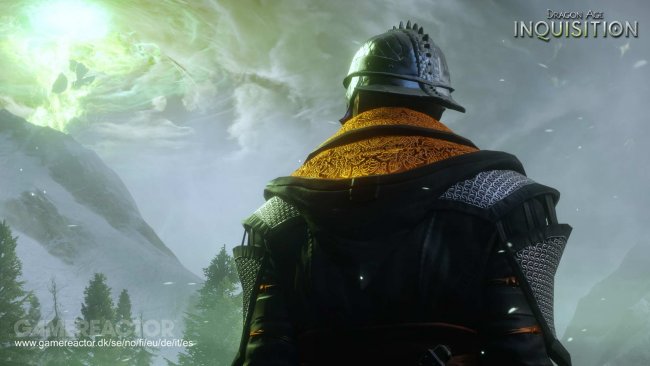 Dragon Age: Inquisition