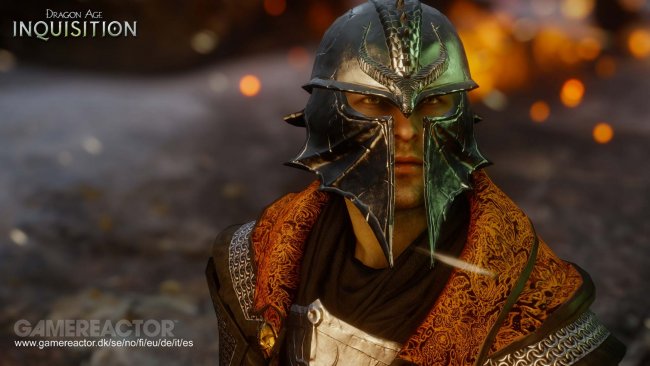 Dragon Age: Inquisition