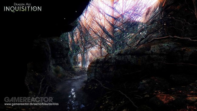 Dragon Age: Inquisition