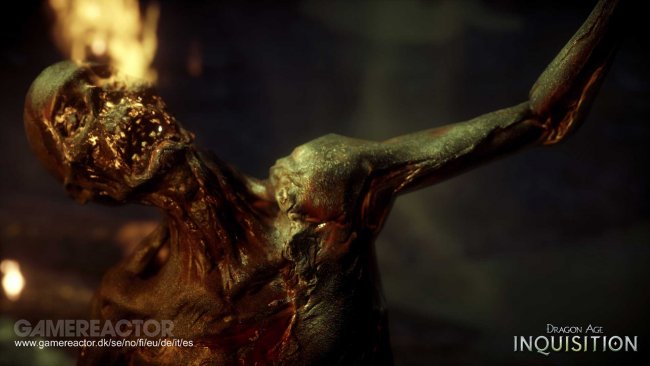 Dragon Age: Inquisition