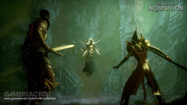 Dragon Age: Inquisition