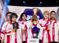 Esports World Cup: AG.AL nostaa Honor of Kings World Cup -pokaalin