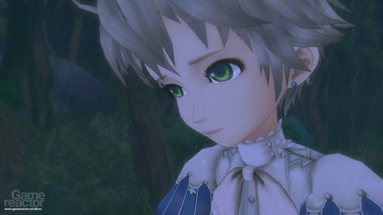 Eternal Sonata Hentai