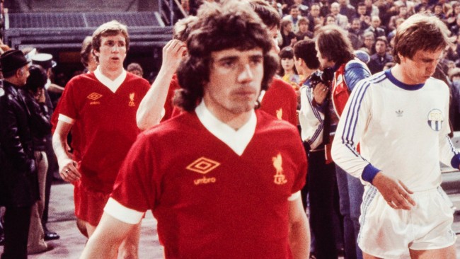Jalkapallolegenda Kevin Keegan paljastaa syöpädiagnoosin