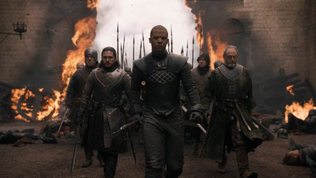 George R.R. Martin Winds of Winter -kirjasta: "Minulla on aina ollut ongelmia määräaikojen kanssa"