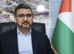 Hamasin virkailija: Tulitauko on ainoa tapa tuoda israelilaiset vangit kotiin