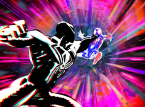 Kourallinen uusia Spider-Man: Beyond the Spider-Versen kuvia on jaettu maailmalle