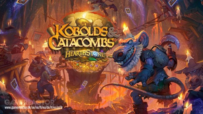 Hearthstone: Heroes of Warcraft