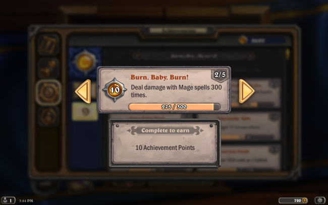 Hearthstone: Heroes of Warcraft