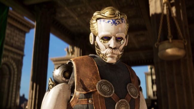 Inxile: Clockwork Revolution on 