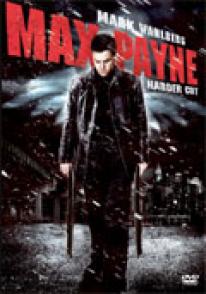 Max Payne