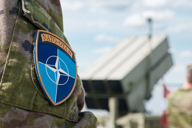 Nato käynnistää operaation "Arctic Sentry" sotilaallisen läsnäolon lisäämiseksi pohjoisessa ylänköalueella