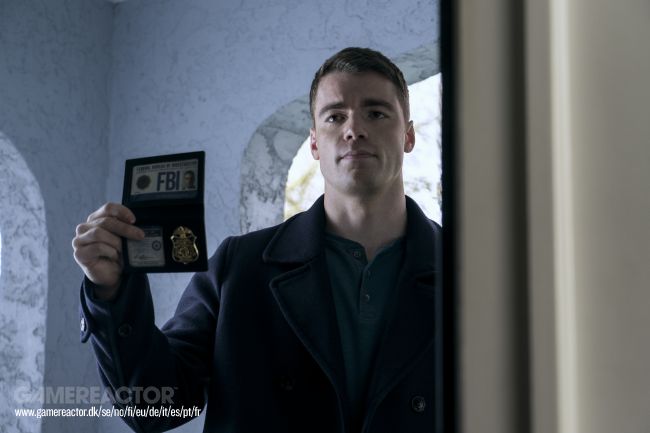 The Night Agent palaa neljännelle kaudelle