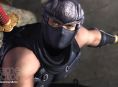 Ninja Gaiden: Master Collection julkaistaan 10. kes&auml;kuuta