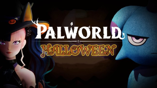 Palworld