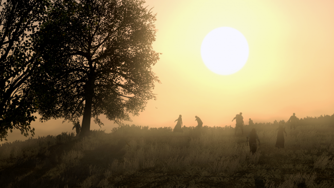 Red Dead Redemption