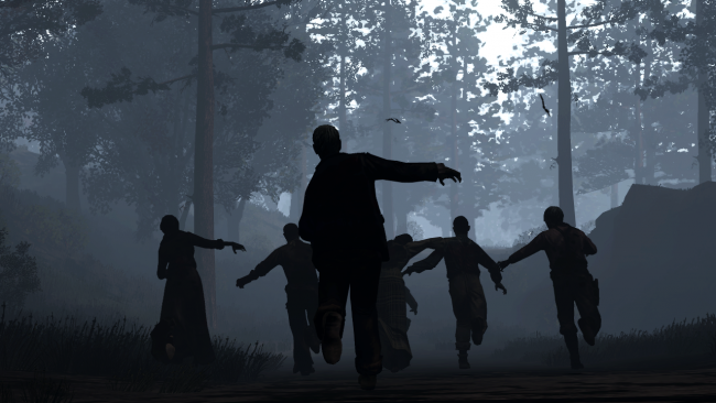 Red Dead Redemption