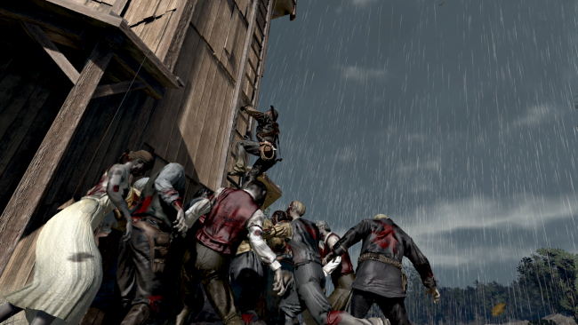 Red Dead Redemption