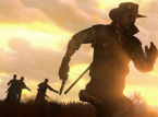 Red Dead Redemptionin PC-huhut ratsastavat j&auml;lleen
