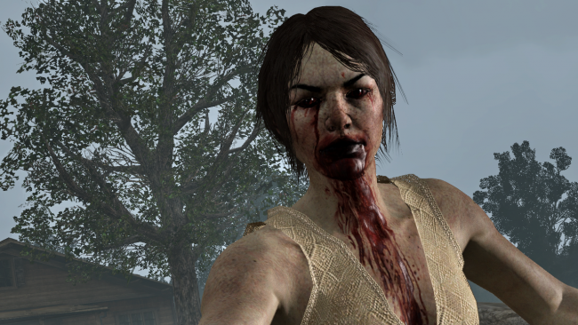 Red Dead Redemption