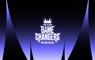 Riot Games julkistaa virallisen vain naisille tarkoitetun Game Changers -divisioonan League of Legends:lle