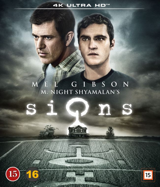Signs