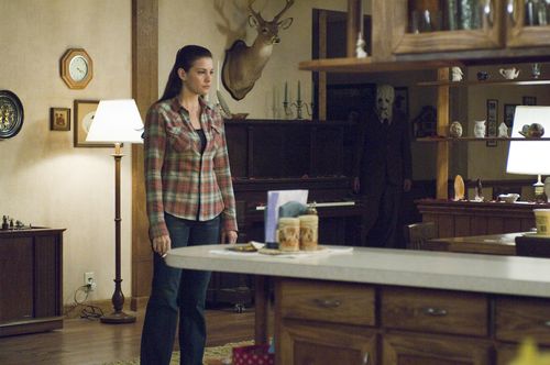 The Strangers