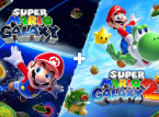 Super Mario Galaxy + Super Mario Galaxy 2 (Switch 2)