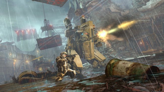Killzone 3