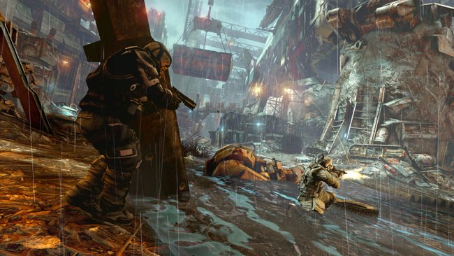 Killzone 3