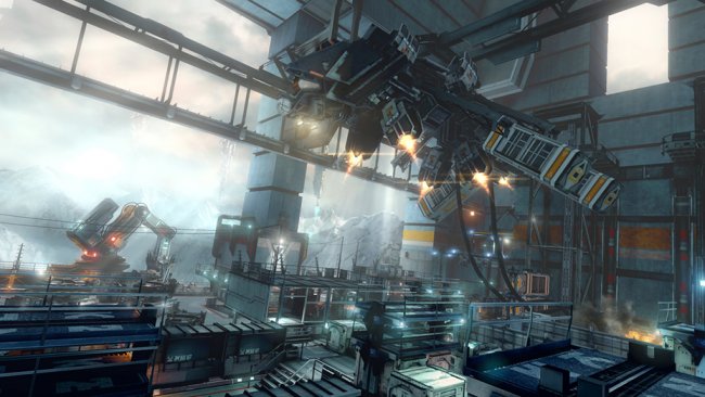 Killzone 3