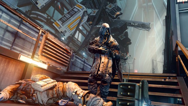 Killzone 3