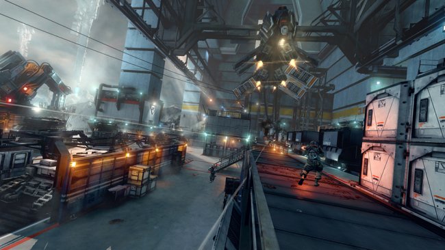 Killzone 3