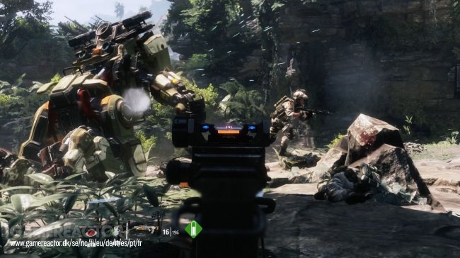Titanfall 2