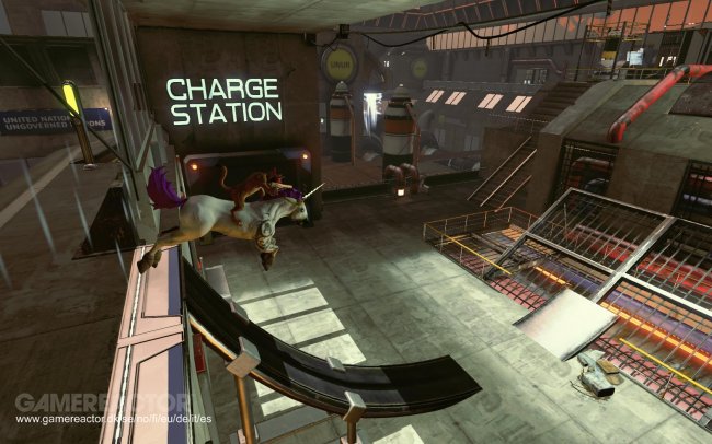 Trials Fusion
