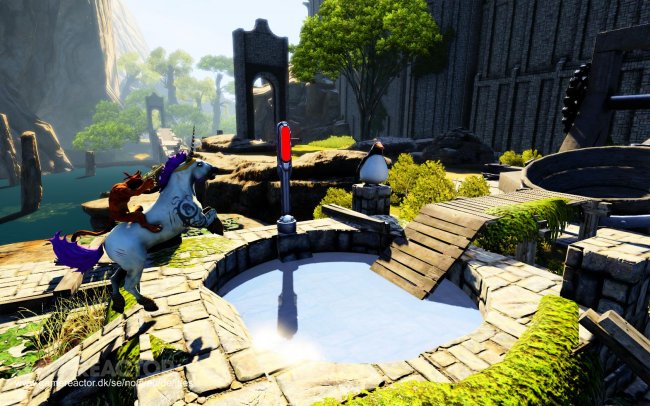 Trials Fusion