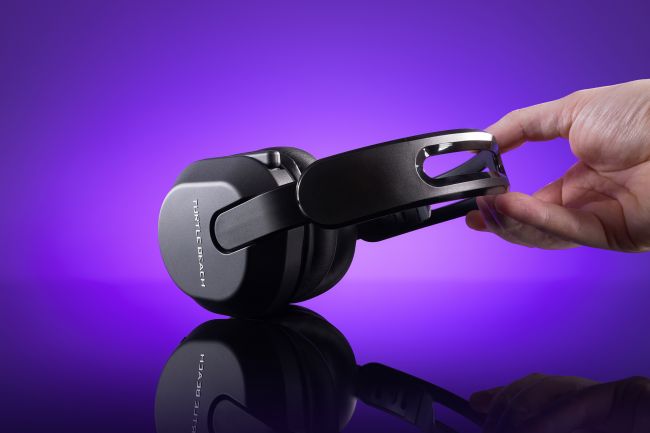 Turtle Beach Stealth 500 on Xboxilla hintaluokkansa laatutuote